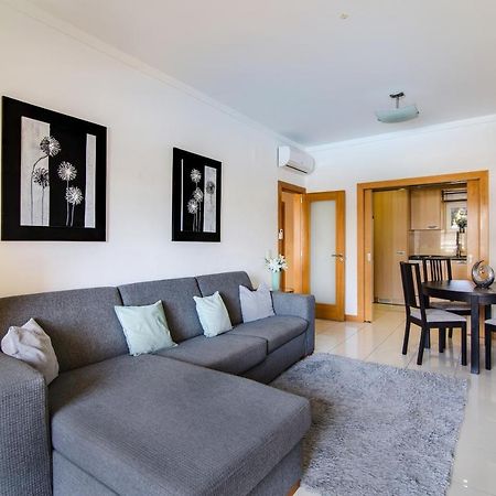 Apartamento Barracuda A11 Albufeira Exterior foto