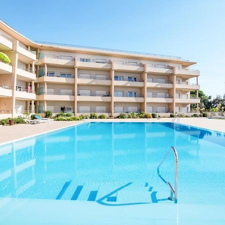 Apartamento Barracuda A11 Albufeira Exterior foto
