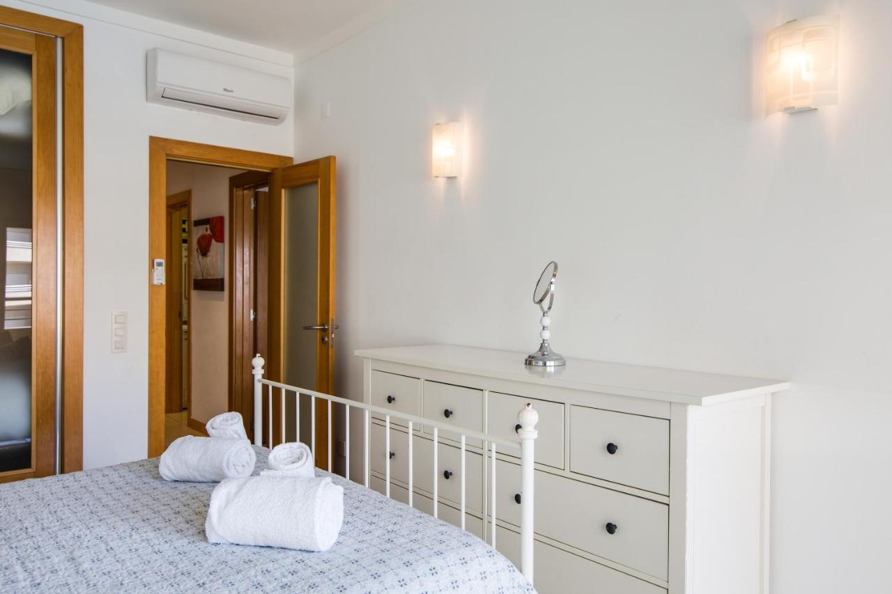 Apartamento Barracuda A11 Albufeira Exterior foto
